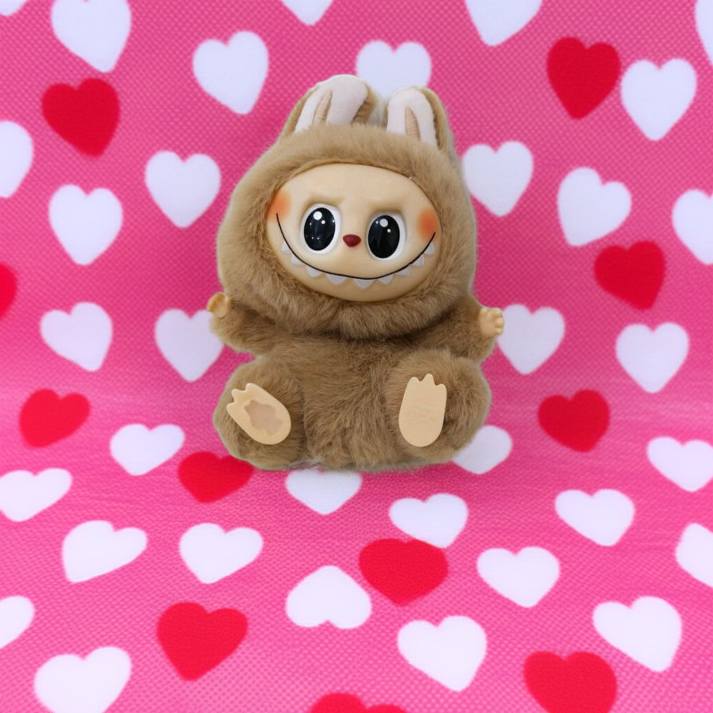 Labubu Doll